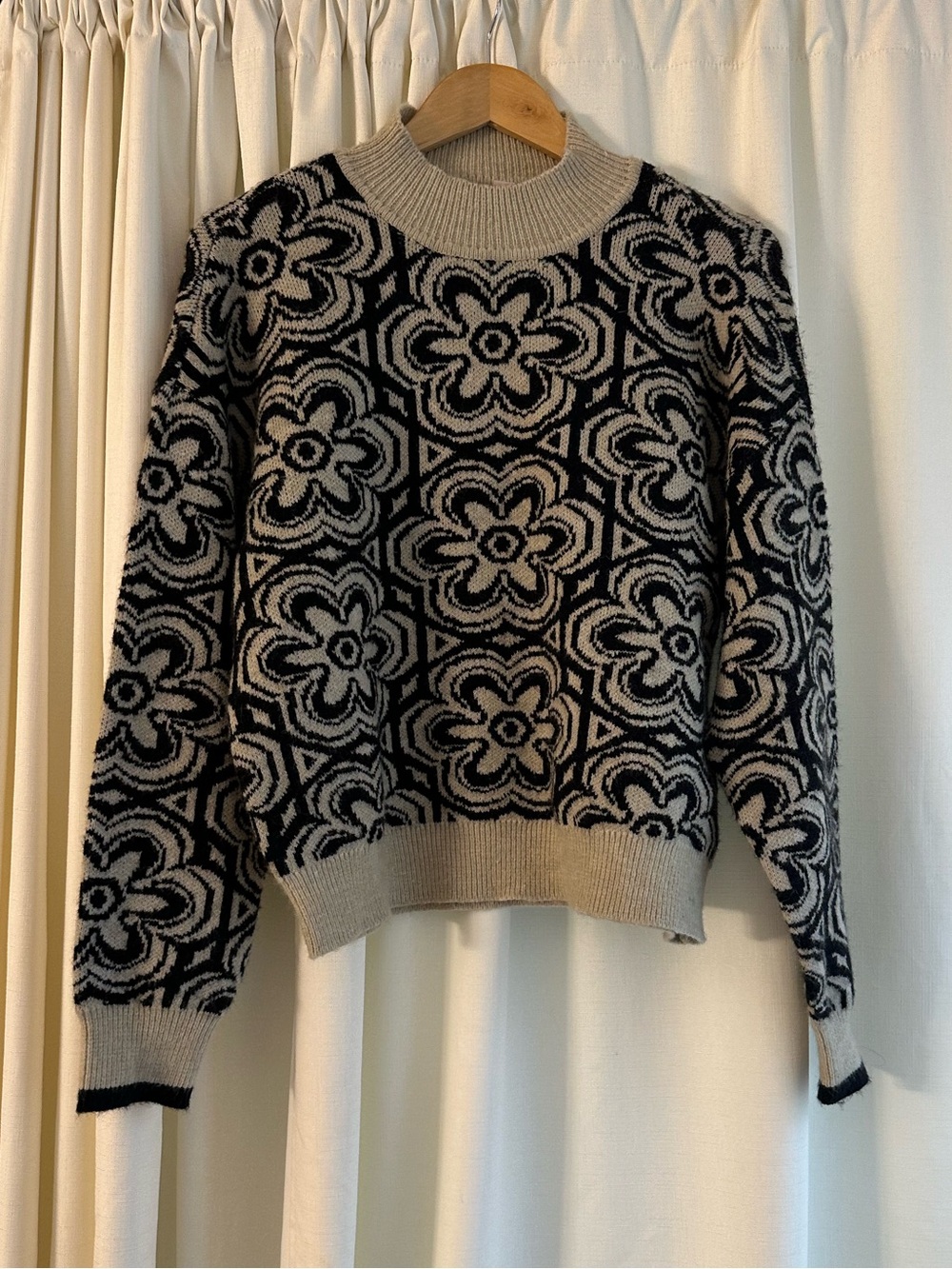 Philosophy sweater